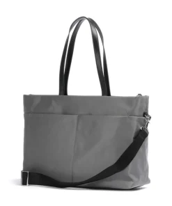 Mandarina Duck Tote Bags-Hunter Tote bag 14″ nylon