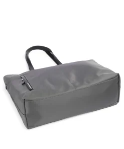 Mandarina Duck Tote Bags-Hunter Tote bag 14″ nylon