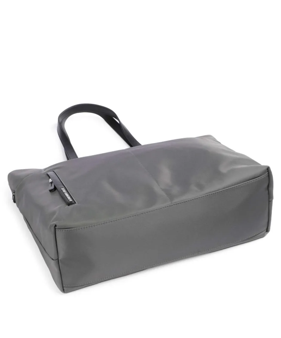 Mandarina Duck Tote Bags-Hunter Tote bag 14″ nylon