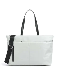Mandarina Duck Tote Bags-Hunter Tote bag 14″ nylon