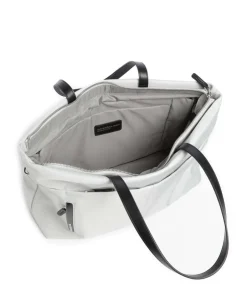 Mandarina Duck Tote Bags-Hunter Tote bag 14″ nylon