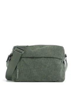 Mandarina Duck Crossbody Bags-Hunter Velvet Crossbody bag polyester