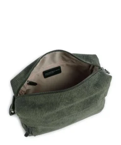 Mandarina Duck Crossbody Bags-Hunter Velvet Crossbody bag polyester