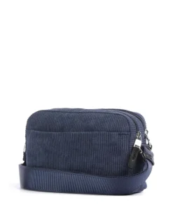 Mandarina Duck Crossbody Bags-Hunter Velvet Crossbody bag polyester