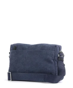 Mandarina Duck Crossbody Bags-Hunter Velvet Crossbody bag polyester