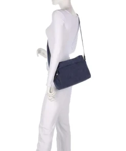 Mandarina Duck Crossbody Bags-Hunter Velvet Crossbody bag polyester
