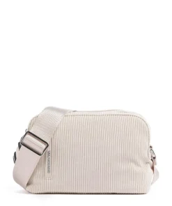 Mandarina Duck Crossbody Bags-Hunter Velvet Crossbody bag polyester