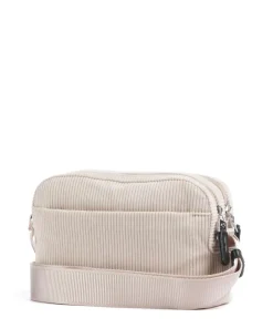 Mandarina Duck Crossbody Bags-Hunter Velvet Crossbody bag polyester