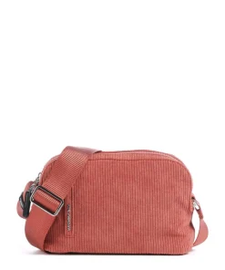 Mandarina Duck Crossbody Bags-Hunter Velvet Crossbody bag polyester
