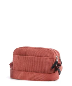 Mandarina Duck Crossbody Bags-Hunter Velvet Crossbody bag polyester