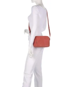Mandarina Duck Crossbody Bags-Hunter Velvet Crossbody bag polyester
