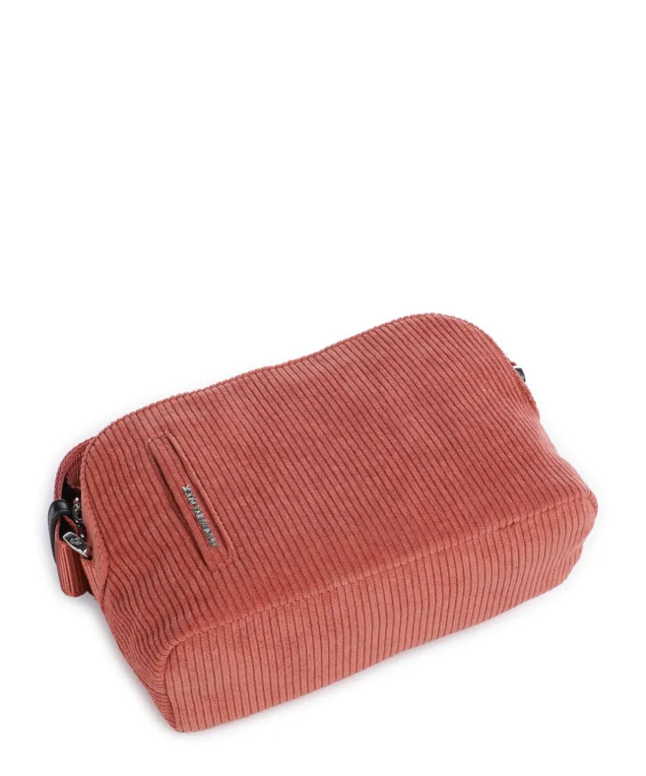 Mandarina Duck Crossbody Bags-Hunter Velvet Crossbody bag polyester