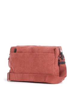 Mandarina Duck Crossbody Bags-Hunter Velvet Crossbody bag polyester