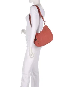 Mandarina Duck Crossbody Bags-Hunter Velvet Crossbody bag polyester