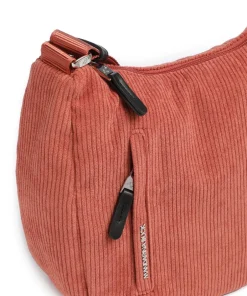 Mandarina Duck Crossbody Bags-Hunter Velvet Crossbody bag polyester
