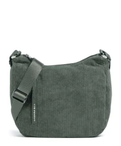 Mandarina Duck Crossbody Bags-Hunter Velvet Crossbody bag polyester