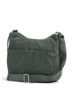 Mandarina Duck Crossbody Bags-Hunter Velvet Crossbody bag polyester