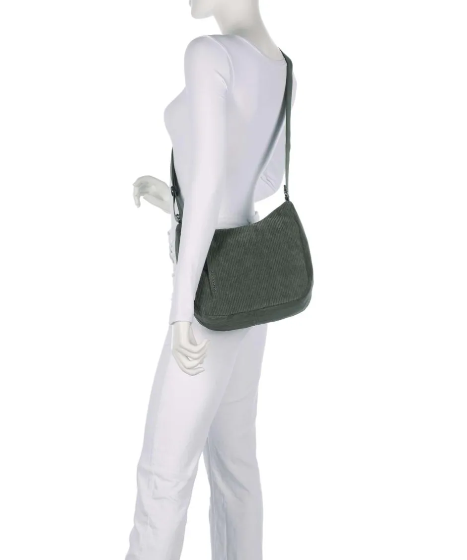 Mandarina Duck Crossbody Bags-Hunter Velvet Crossbody bag polyester