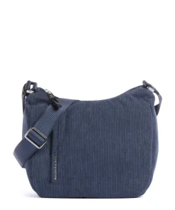 Mandarina Duck Crossbody Bags-Hunter Velvet Crossbody bag polyester
