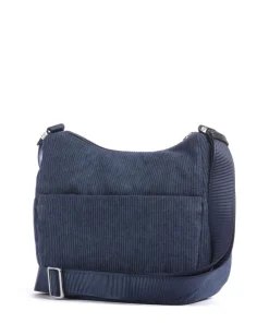 Mandarina Duck Crossbody Bags-Hunter Velvet Crossbody bag polyester