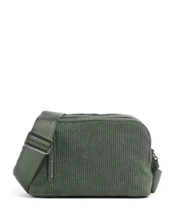 Mandarina Duck Crossbody Bags-Hunter Velvet Crossbody bag polyester