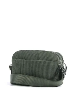 Mandarina Duck Crossbody Bags-Hunter Velvet Crossbody bag polyester