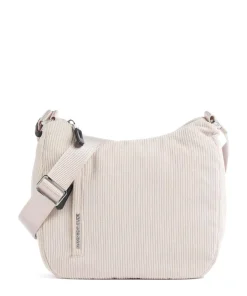 Mandarina Duck Crossbody Bags-Hunter Velvet Crossbody bag polyester