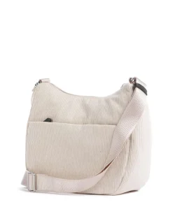 Mandarina Duck Crossbody Bags-Hunter Velvet Crossbody bag polyester