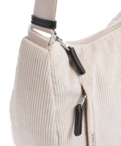 Mandarina Duck Crossbody Bags-Hunter Velvet Crossbody bag polyester