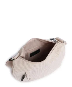 Mandarina Duck Crossbody Bags-Hunter Velvet Crossbody bag polyester