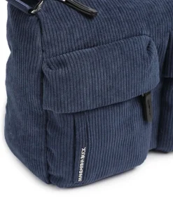 Mandarina Duck Crossbody Bags-Hunter Velvet Crossbody bag polyester