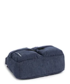 Mandarina Duck Crossbody Bags-Hunter Velvet Crossbody bag polyester