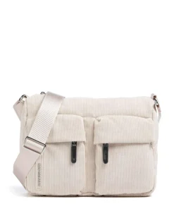 Mandarina Duck Crossbody Bags-Hunter Velvet Crossbody bag polyester