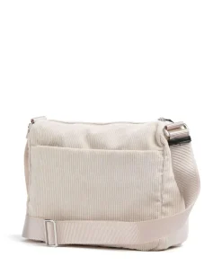 Mandarina Duck Crossbody Bags-Hunter Velvet Crossbody bag polyester