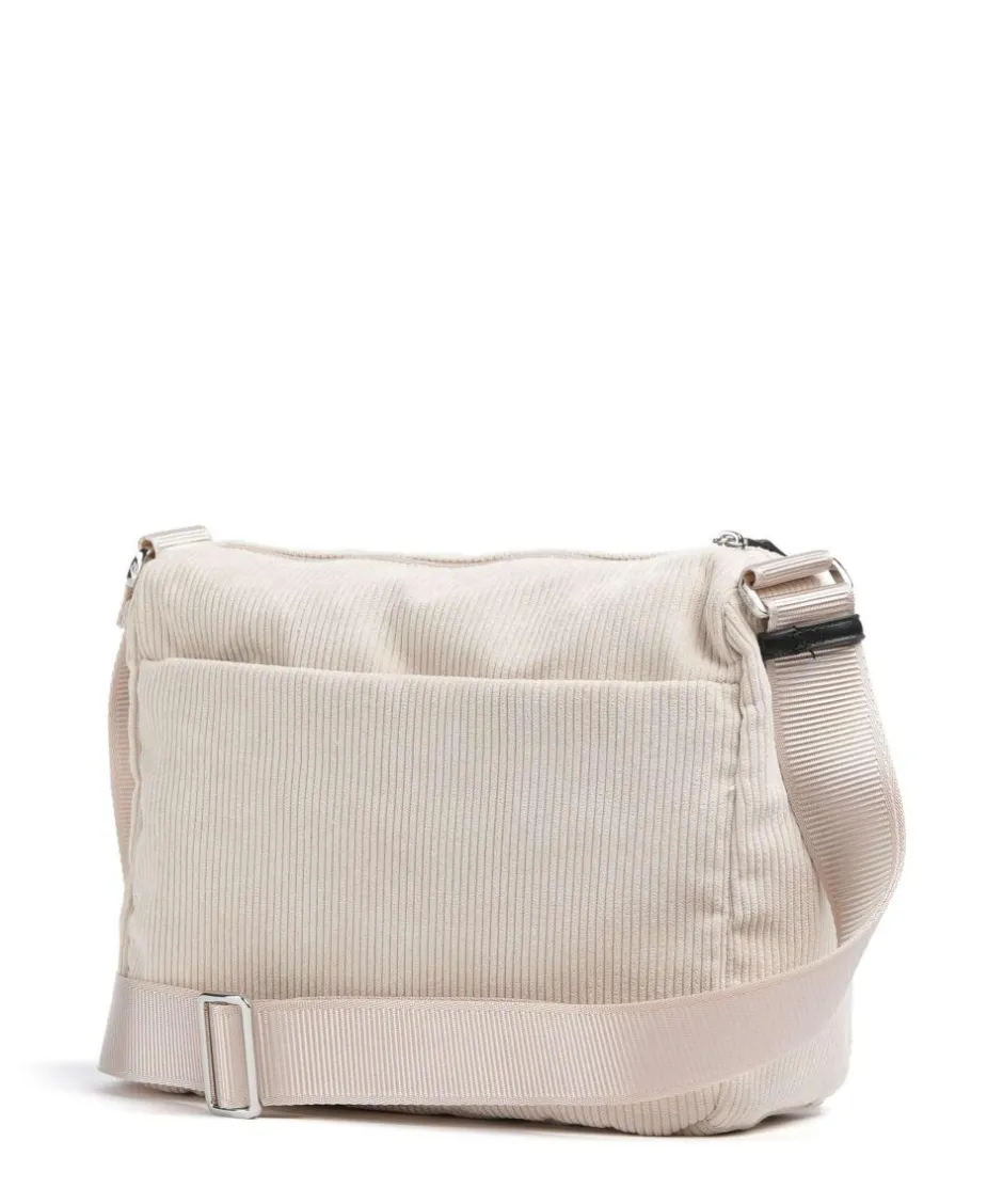 Mandarina Duck Crossbody Bags-Hunter Velvet Crossbody bag polyester