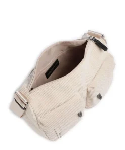 Mandarina Duck Crossbody Bags-Hunter Velvet Crossbody bag polyester