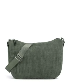 Mandarina Duck Shoulder Bags|Crossbody Bags-Hunter Velvet Shoulder bag polyester