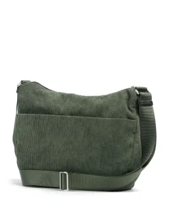 Mandarina Duck Shoulder Bags|Crossbody Bags-Hunter Velvet Shoulder bag polyester