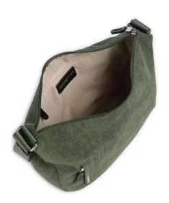 Mandarina Duck Shoulder Bags|Crossbody Bags-Hunter Velvet Shoulder bag polyester