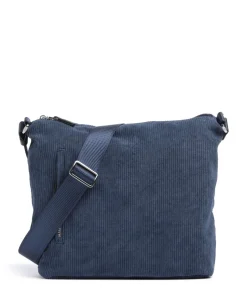 Mandarina Duck Shoulder Bags|Crossbody Bags-Hunter Velvet Shoulder bag polyester
