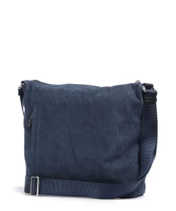 Mandarina Duck Shoulder Bags|Crossbody Bags-Hunter Velvet Shoulder bag polyester