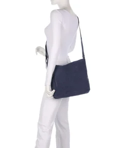 Mandarina Duck Shoulder Bags|Crossbody Bags-Hunter Velvet Shoulder bag polyester