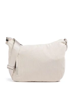 Mandarina Duck Shoulder Bags|Crossbody Bags-Hunter Velvet Shoulder bag polyester
