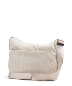 Mandarina Duck Shoulder Bags|Crossbody Bags-Hunter Velvet Shoulder bag polyester