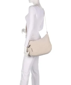 Mandarina Duck Shoulder Bags|Crossbody Bags-Hunter Velvet Shoulder bag polyester
