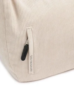 Mandarina Duck Shoulder Bags|Crossbody Bags-Hunter Velvet Shoulder bag polyester