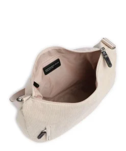 Mandarina Duck Shoulder Bags|Crossbody Bags-Hunter Velvet Shoulder bag polyester