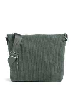 Mandarina Duck Shoulder Bags|Crossbody Bags-Hunter Velvet Shoulder bag polyester