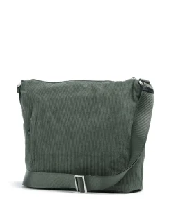 Mandarina Duck Shoulder Bags|Crossbody Bags-Hunter Velvet Shoulder bag polyester