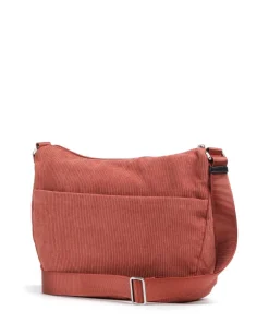 Mandarina Duck Shoulder Bags|Crossbody Bags-Hunter Velvet Shoulder bag polyester